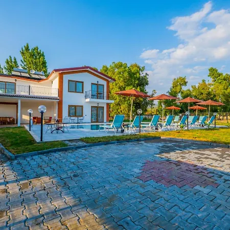Ada Villa Fethiye