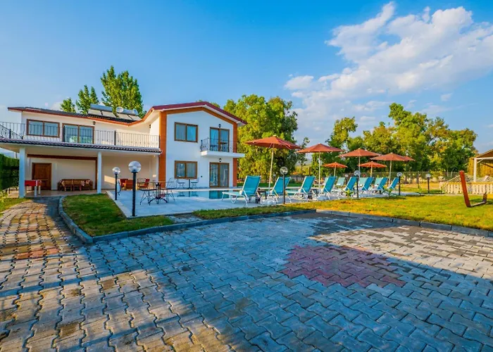 Ada Villa Fethiye