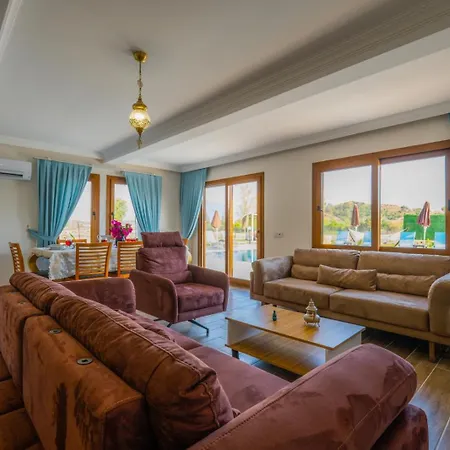 Ada Villa Fethiye