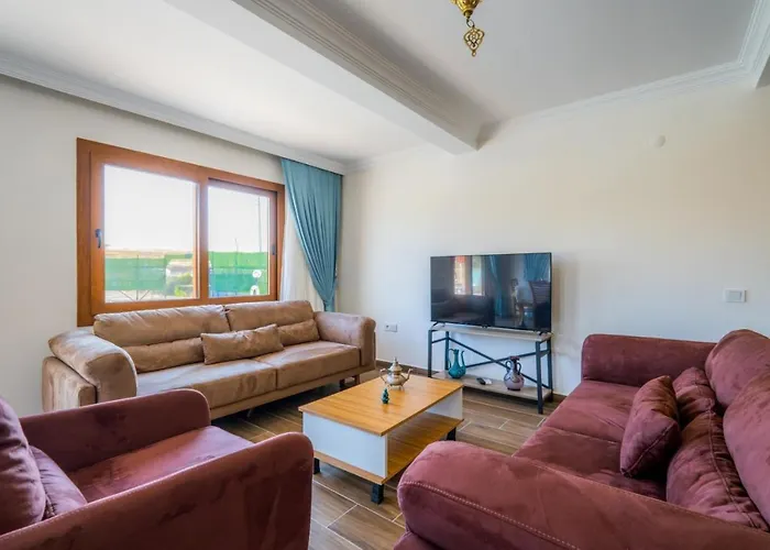 Ada 빌라 페티예