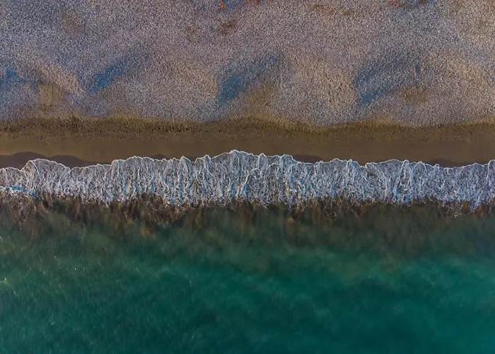 빌라 Ada 페티예