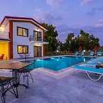 Ada * Fethiye