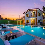 Villa Ada Fethiye