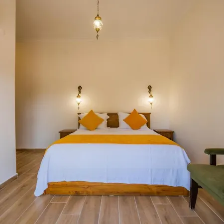 Vilă Ada Fethiye