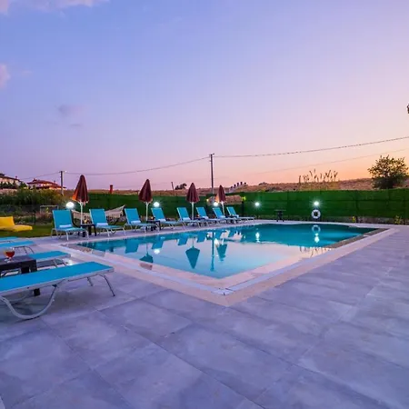 Villa Ada Fethiye
