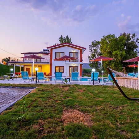 Ada Fethiye