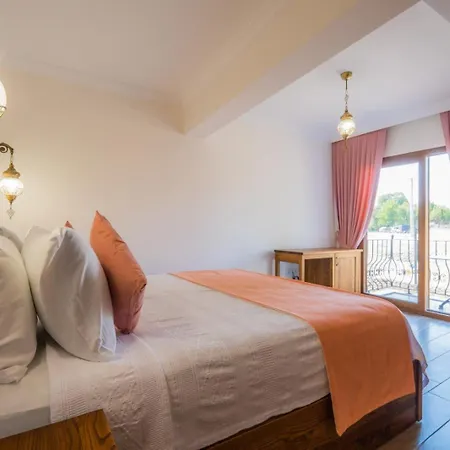 Ada Villa Fethiye