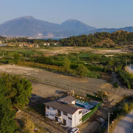 Vilă Ada Fethiye