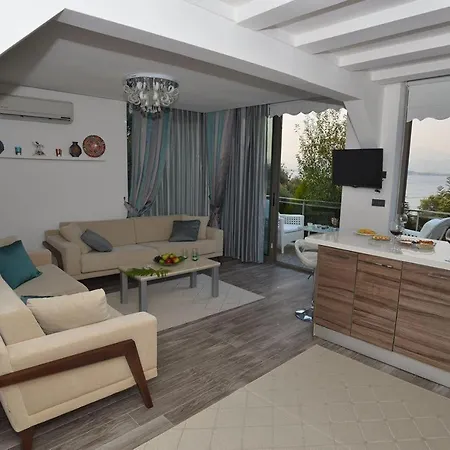 Villa Ada Fethiye