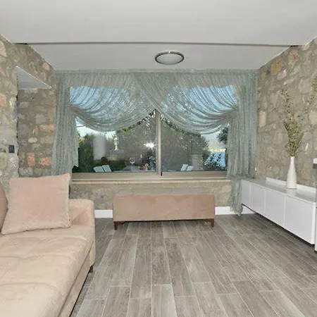 Ada Villa Fethiye