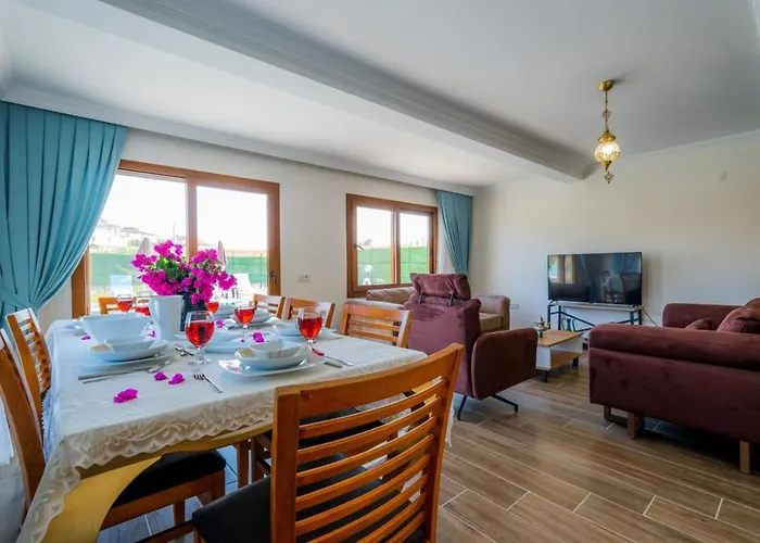 וילה Ada פאטהיה