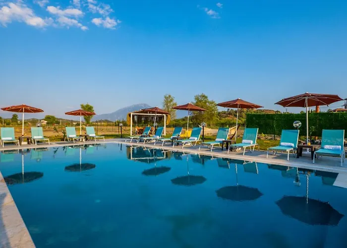 וילה Ada פאטהיה