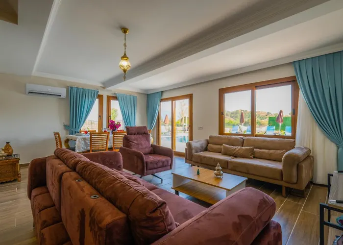 Ada וילה פאטהיה