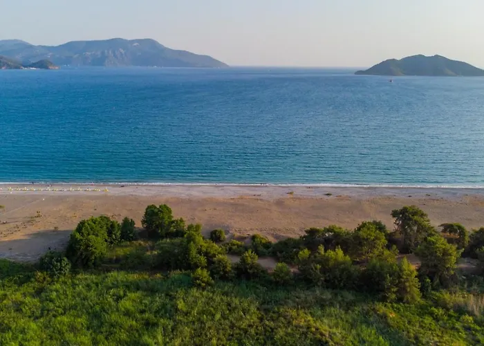 וילה Ada פאטהיה