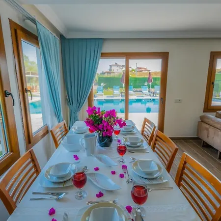 Villa Ada Fethiye