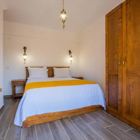 Villa Ada Fethiye